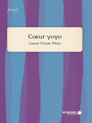 cover image of Coeur yoyo